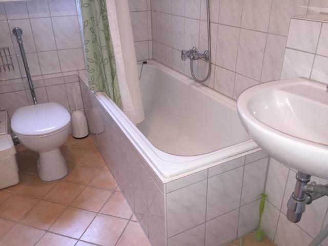 Etagenwohnung Berlin Tempelhof-Schöneberg - 2 Zimmer, 45 m&sup2;, 870&euro; | Angebot:27624351