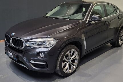 BMW X6 149.527 km 24.950 &euro; Teltow 14513