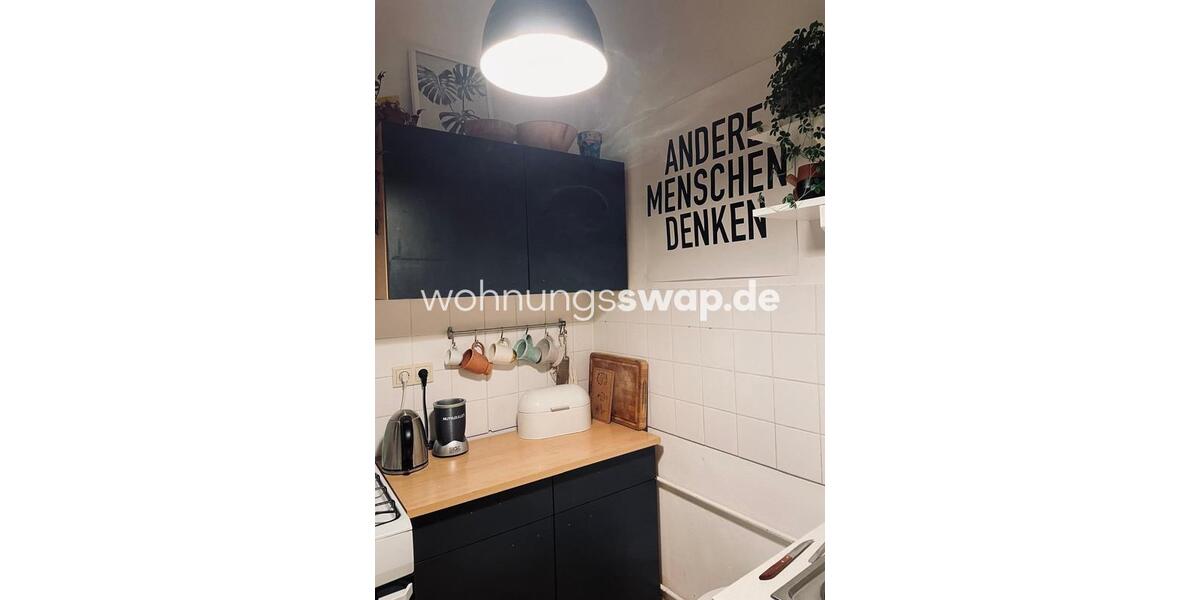 Etagenwohnung Berlin Rummelsburg - 1 Zimmer, 31 m&sup2;, 470&euro; | Angebot:25044704