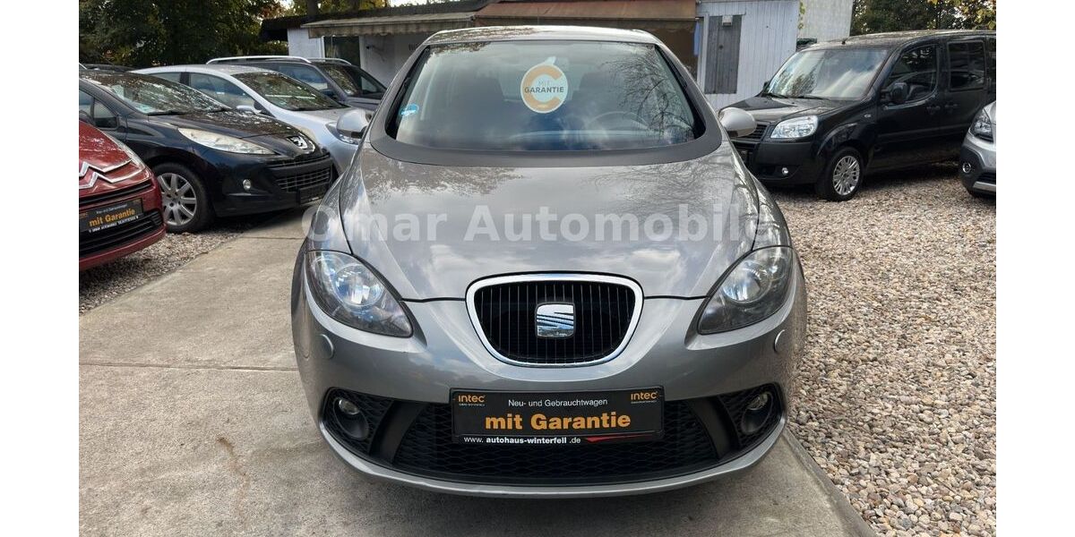 Seat Altea 159.481 km 5.999 &euro; Berlin 12353
