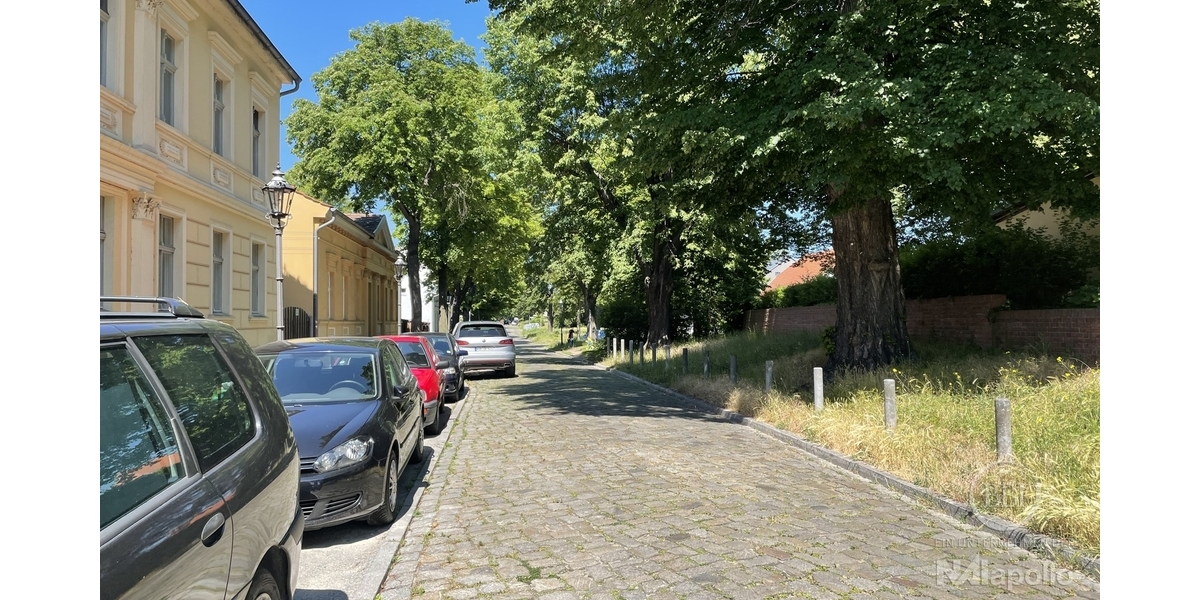 ETW-PAKET: REIHENHAUS MIT ZWEI VERMIETETEN EINHEITEN - Wohnanlage Berlin Kaulsdorf | Angebot:22652241