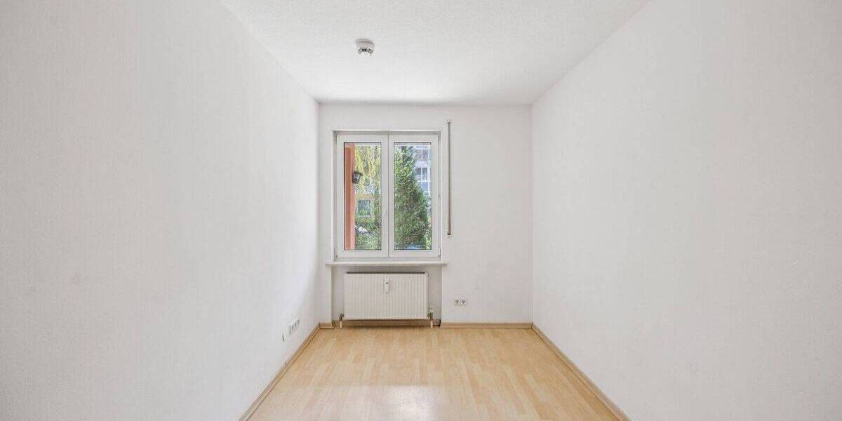 Etagenwohnung Schöneiche bei Berlin - 3 Zimmer, 67 m&sup2;, 292.000&euro; | Angebot:26700091
