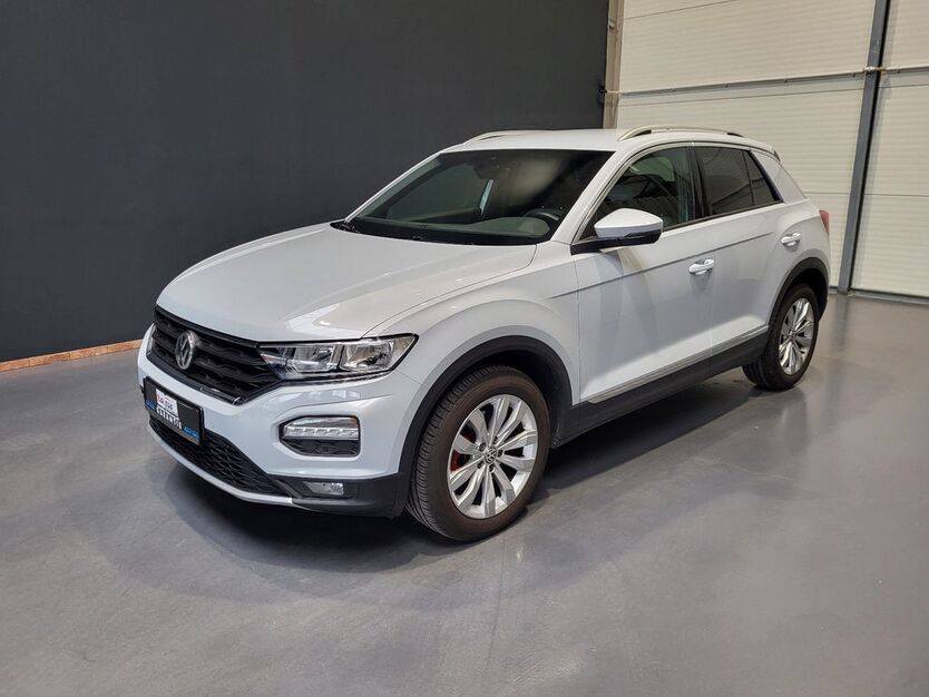 VW T-Roc 39.986 km 21.950 € Teltow 14513