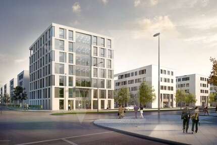 Gewerbeobjekt Berlin / Adlershof Adlershof - 4.818&euro; | Angebot:24535881