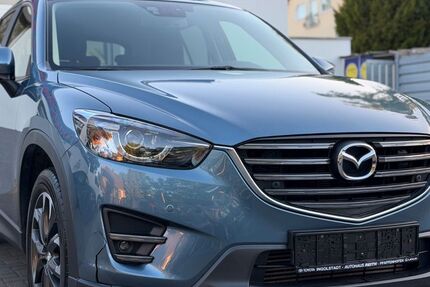 Mazda CX-5 35.275 km 15.700 &euro; Berlin 12351