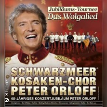 Peter Orloff & Schwarzmeer Kosaken Chor Berlin