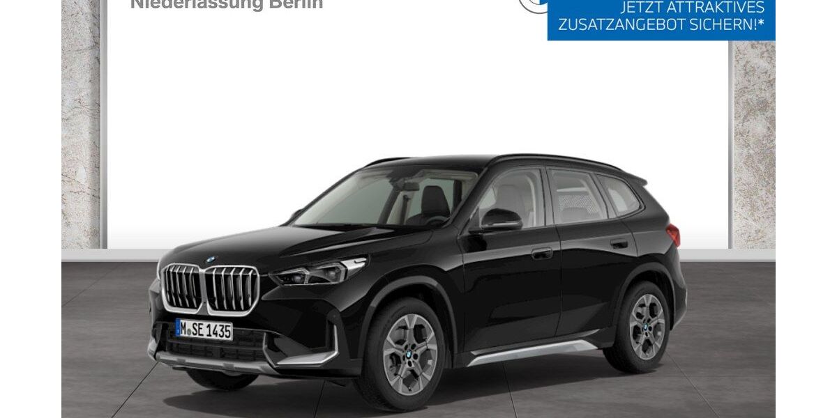 BMW X1 31.538 km 40.700 &euro; Berlin 12683