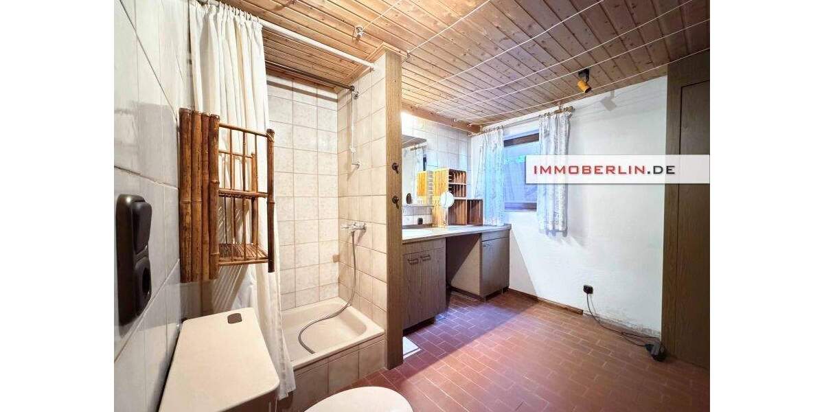Etagenwohnung Berlin Waidmannslust - 4 Zimmer, 720.000&euro; | Angebot:25983106