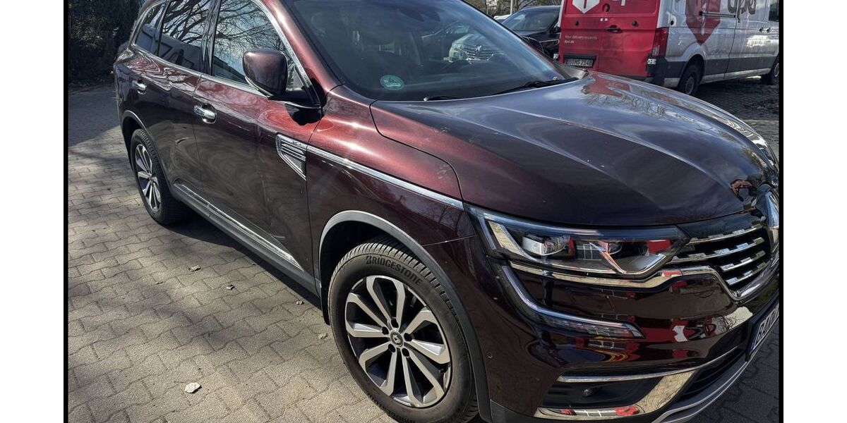 Renault Koleos 98.200 km 15.500 &euro; Bernau bei Berlin 16321