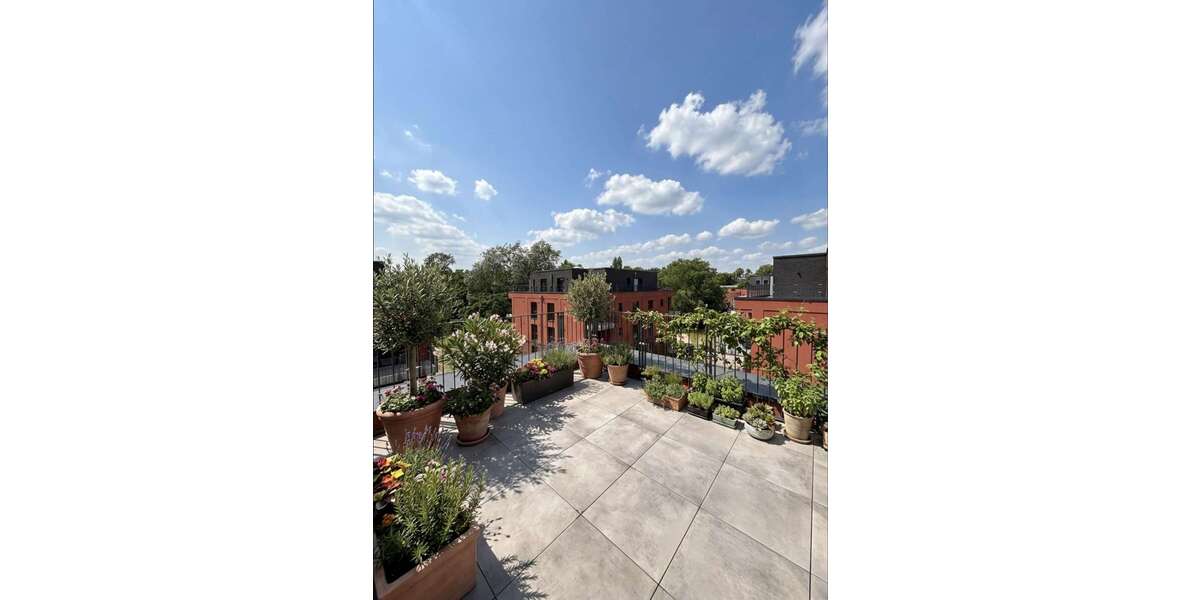 Etagenwohnung Berlin Treptow-Köpenick - 2 Zimmer, 61 m&sup2;, 1.244&euro; | Angebot:26678876