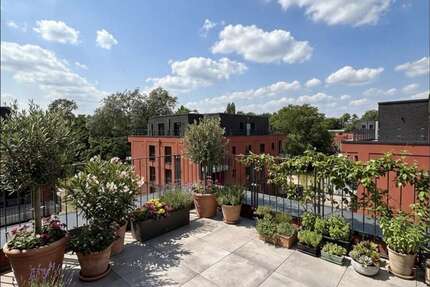 Wohnung Berlin Treptow-Köpenick - 2 Zimmer, 61 m&sup2;, 1.244&euro; | Angebot:26678876