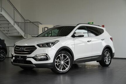 Hyundai SANTA FE 79.868 km 19.990 &euro; Wildau 15745