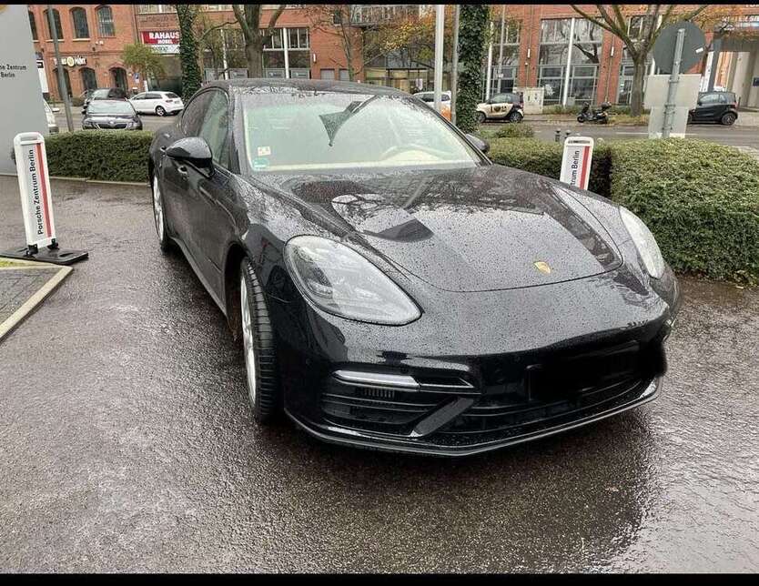 Panamera