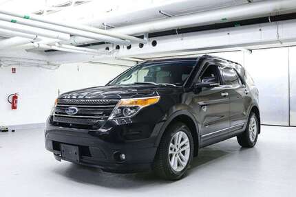 Ford Explorer 78.000 km 16.900 € Berlin 10625