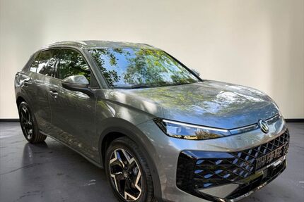 VW T-Roc 7.964 km 27.999 &euro; Berlin 12357