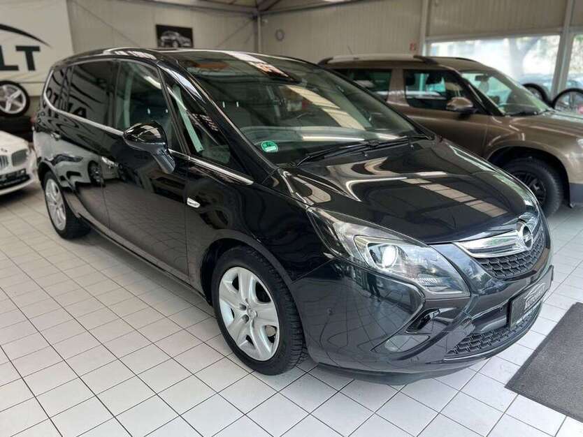 Zafira