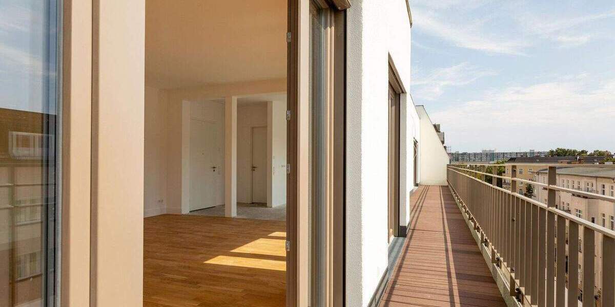 Etagenwohnung Berlin Schöneberg - 4 Zimmer, 160 m&sup2;, 1.999.000&euro; | Angebot:25864117