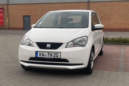 Seat Mii 180.109 km 3.290 &euro; Wildau 15745