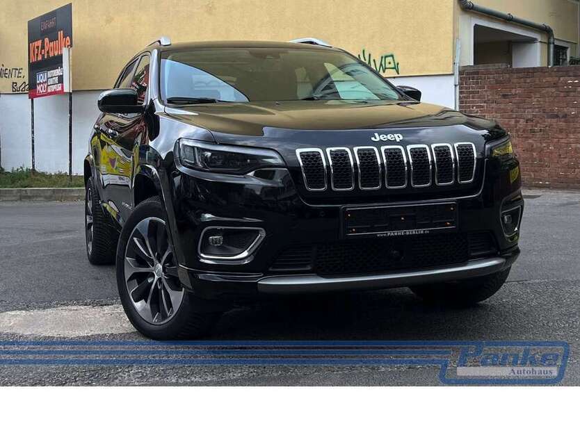 Cherokee