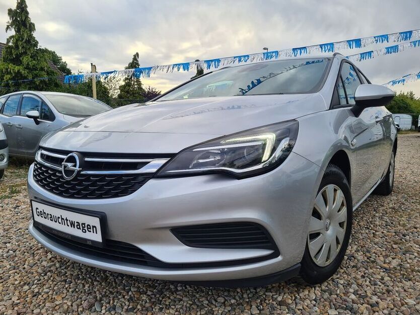 Astra