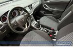 Opel Astra Selection*Tempo*SHZ*Ambiete*SR+WR* 36.084 km 8.890 &euro; Berlin 13187