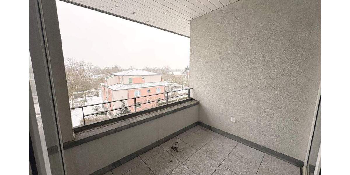 Etagenwohnung Berlin Französisch Buchholz - 2 Zimmer, 56 m&sup2;, 640&euro; | Angebot:24784149