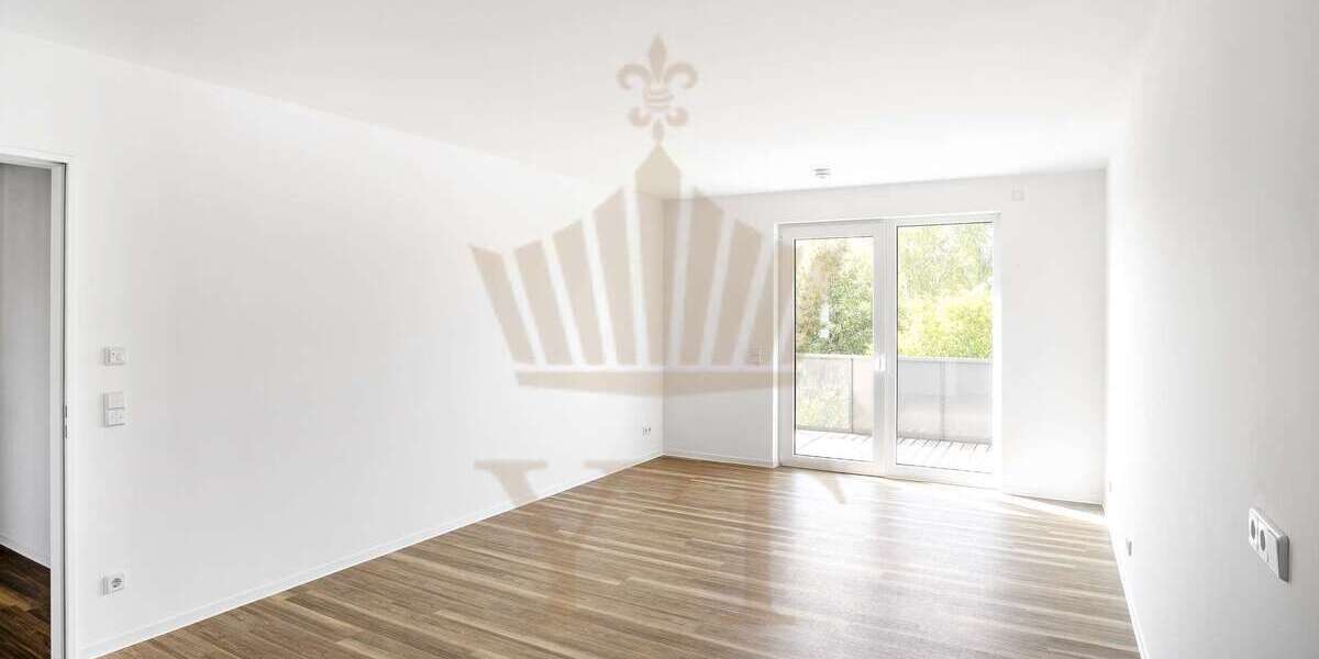 Etagenwohnung Ahrensfelde - 2 Zimmer, 67 m&sup2;, 1.225&euro; | Angebot:26180038