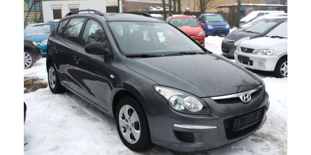 Hyundai i30 141.200 km 3.999 &euro; Berlin 13057