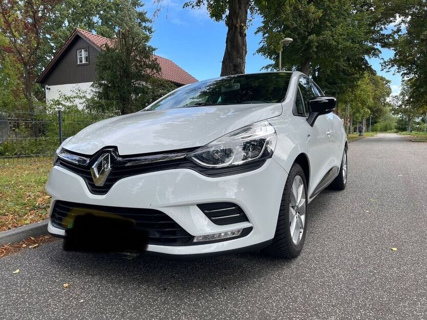 Clio
