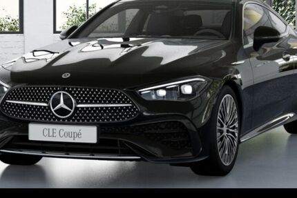 Mercedes-Benz CLE 200 9.900 km 57.300 &euro; Berlin 10587