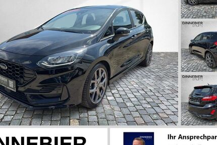 Ford Fiesta 20.718 km 15.399 &euro; Oranienburg 16515
