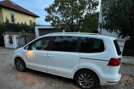 Seat Alhambra 161.000 km 20.980 &euro; Berlin 12309