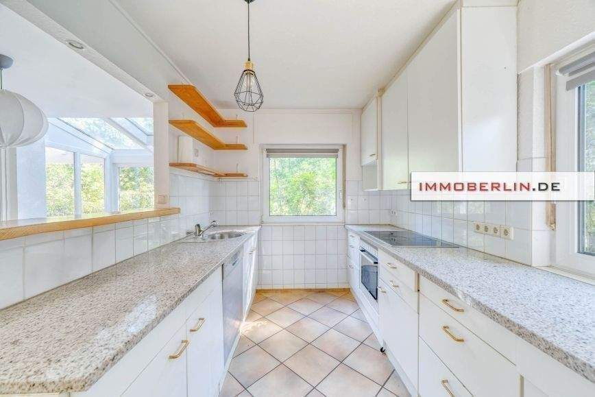 Mehrfamilienhaus, Wohnhaus Berlin Kladow - 5 Zimmer, 145 m&sup2;, 649.000&euro; | Angebot:24822156