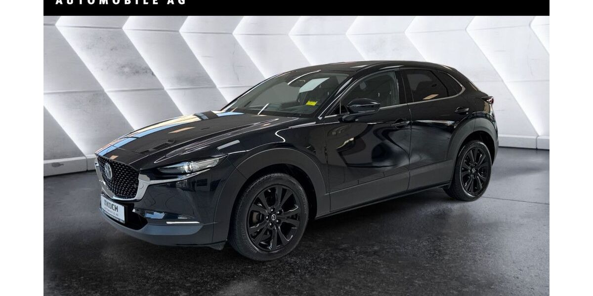 Mazda CX-30 38.142 km 24.990 &euro; Berlin 12681