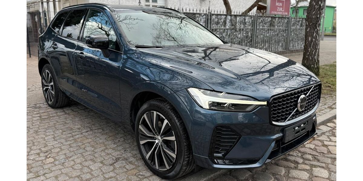 Volvo XC60 73.000 km 35.900 &euro; Berlin 12051