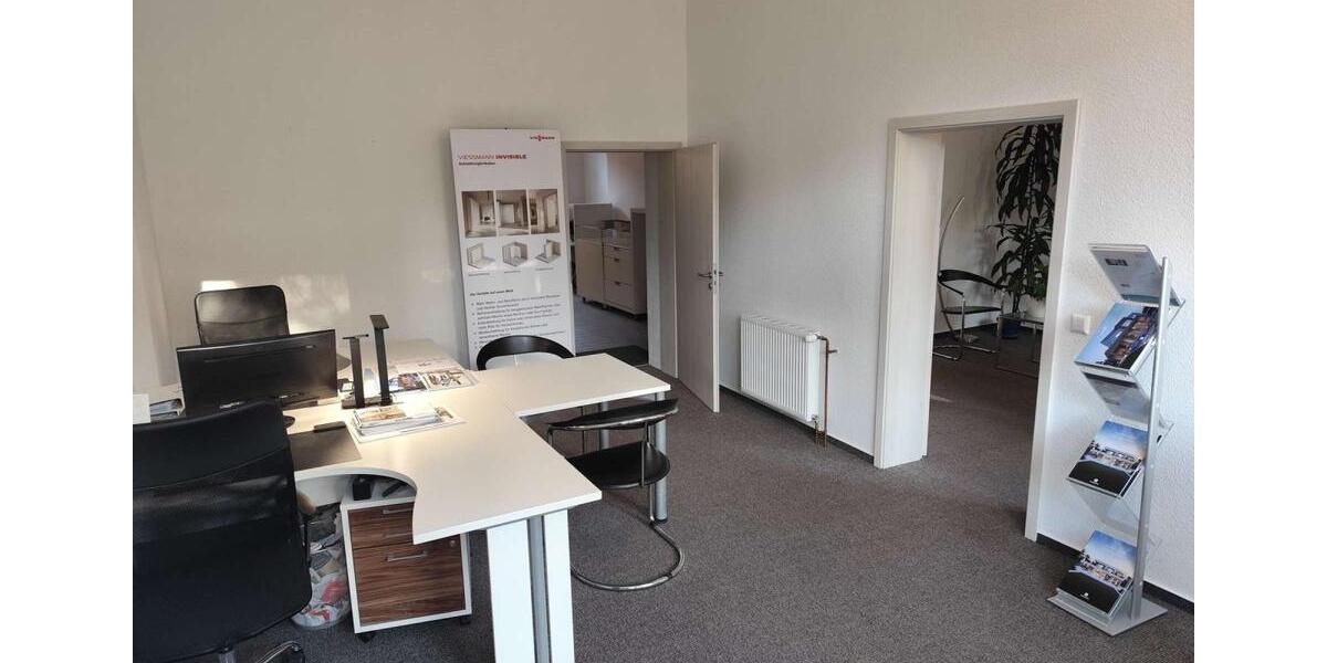 Gewerbeobjekt Wildau - 1.631&euro; | Angebot:23852957