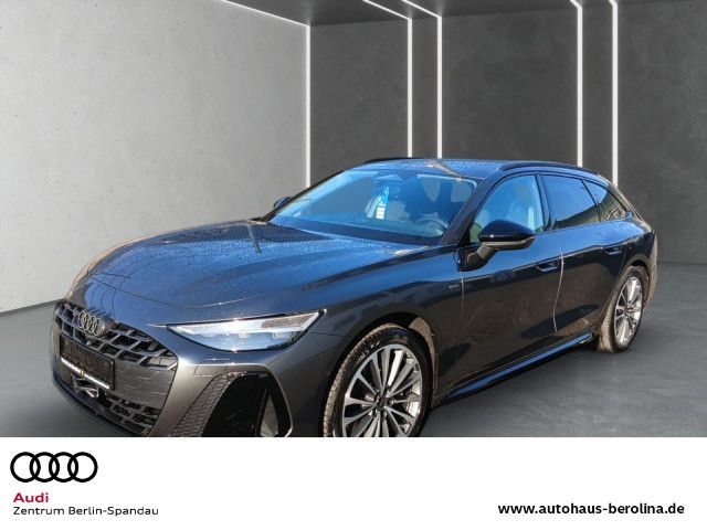 Audi A6 7.500 km 64.888 &euro; Berlin 13581