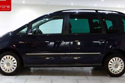VW Sharan