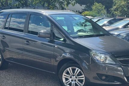 Opel Zafira 150.000 km 4.490 &euro; Berlin 13127