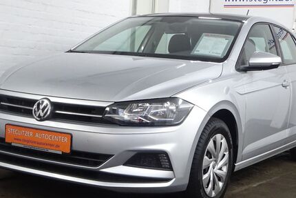 VW Polo 87.000 km 11.900 &euro; Berlin-Zehlendorf 14169