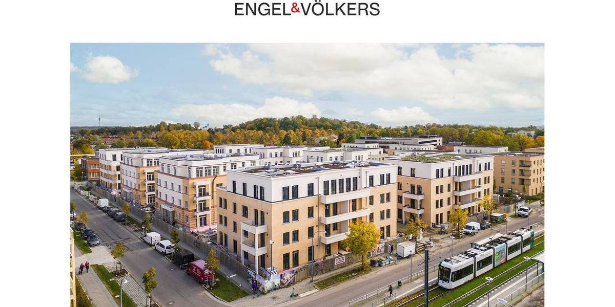 Etagenwohnung Potsdam Bornstedter Feld - 4 Zimmer, 98 m&sup2;, 750.000&euro; | Angebot:26659881