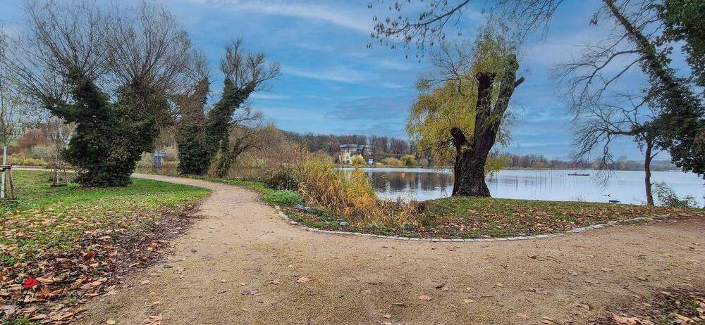 Einfamilienhaus Potsdam Berliner Vorstadt - 2 Zimmer, 364.000&euro; | Angebot:25700009