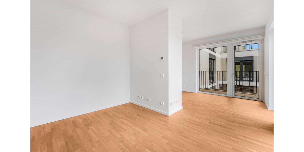 Etagenwohnung Berlin Spandau - 1 Zimmer, 37 m&sup2;, 865&euro; | Angebot:26546506