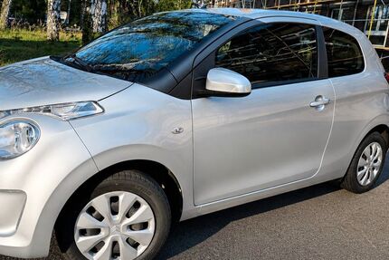 Citroen C1 50.045 km 6.850 &euro; Mühlenbeck 16567