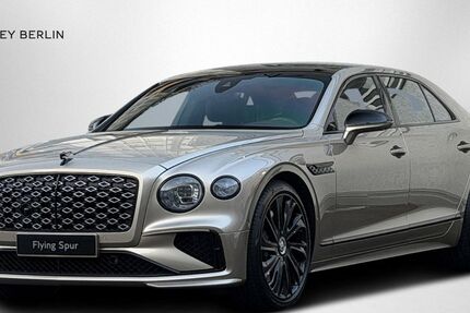 Bentley Flying Spur 10.000 km 275.800 &euro; Berlin 10629