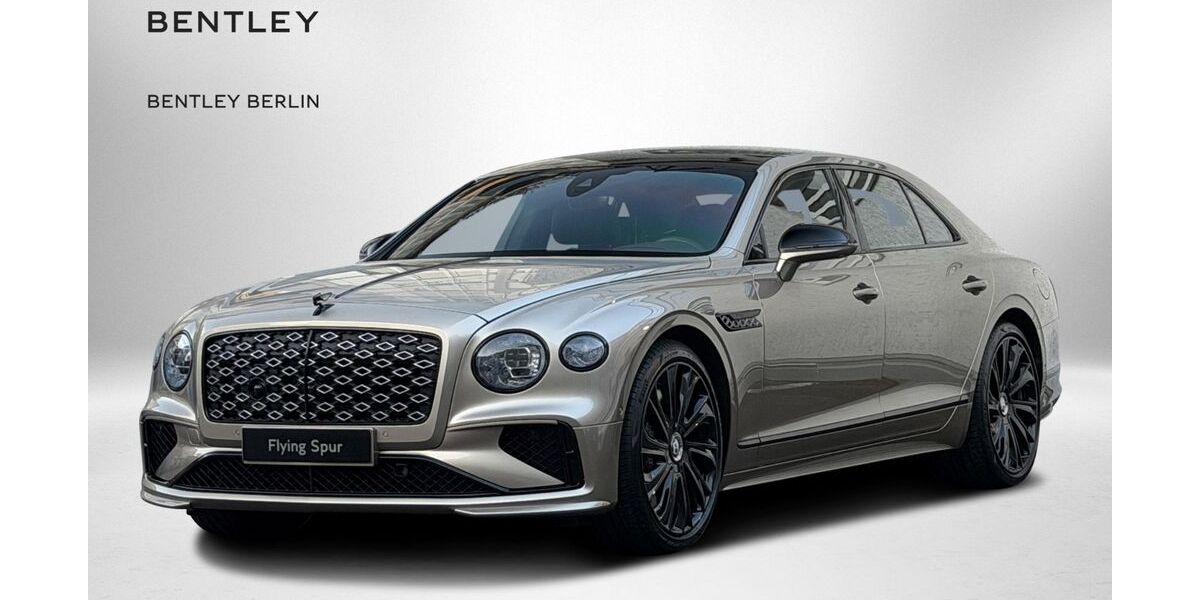 Bentley Flying Spur 10.000 km 275.800 &euro; Berlin 10629