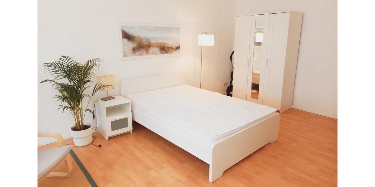 Etagenwohnung Berlin Treptow-Köpenick - 1 Zimmer, 37 m&sup2;, 180.000&euro; | Angebot:27020074