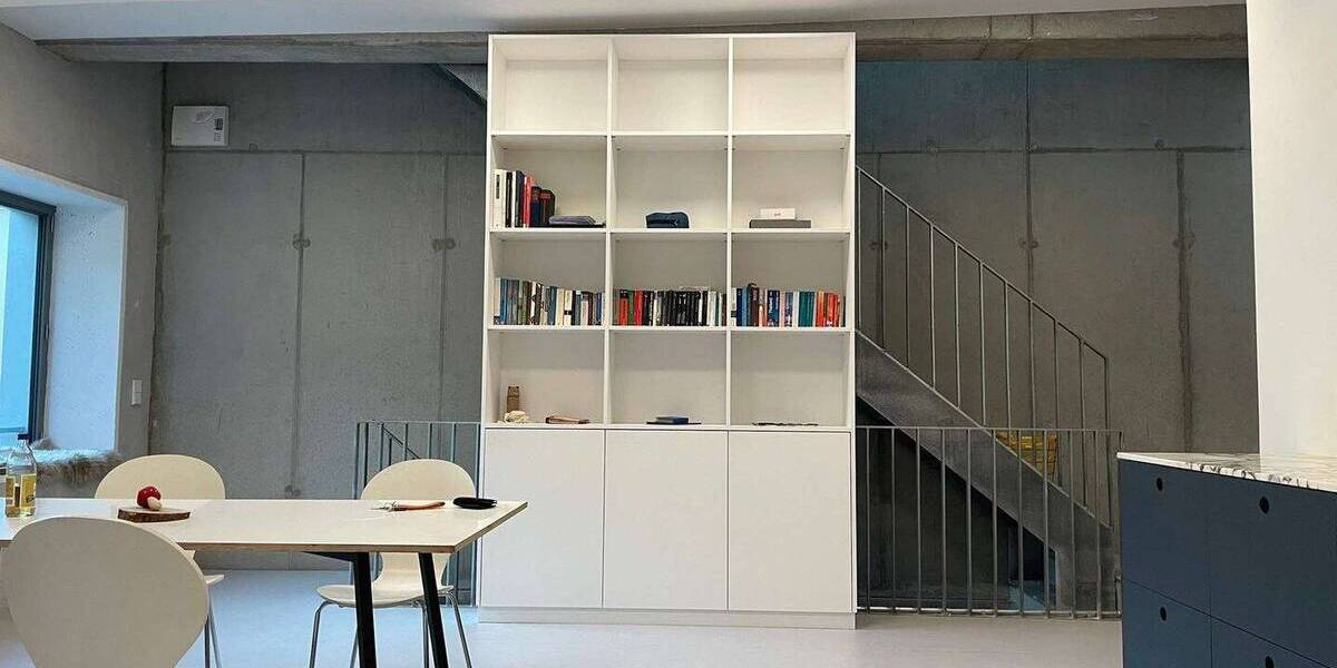 Gewerbeobjekt Berlin Oberschöneweide - 895.000&euro; | Angebot:26474804