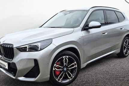 BMW X1 7.562 km 38.950 &euro; Teltow 14513