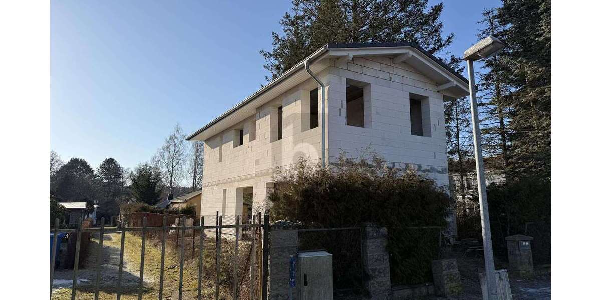 Einfamilienhaus Königs Wusterhausen Niederlehme - 4 Zimmer, 150 m&sup2;, 450.000&euro; | Angebot:26967000